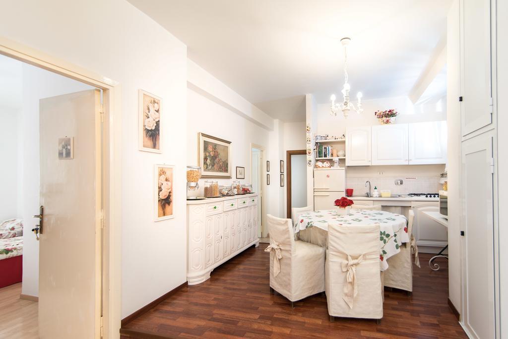 Le Rose Bed & Breakfast Rom