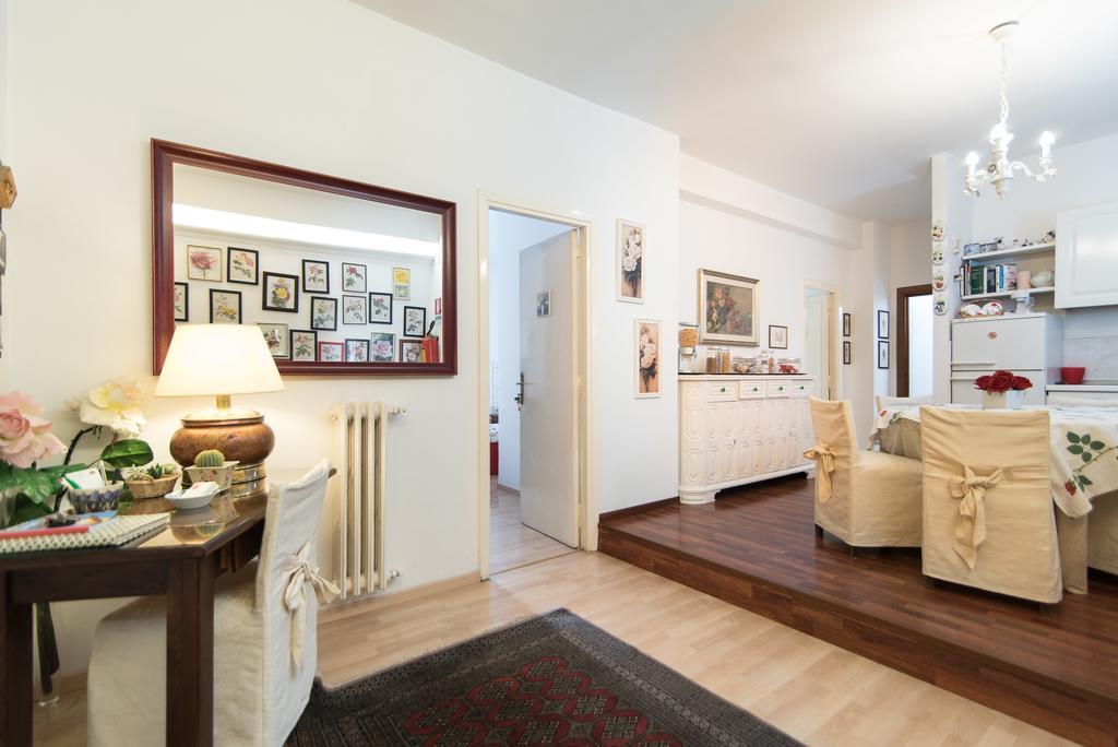 Bed & Breakfast Le Rose Rom